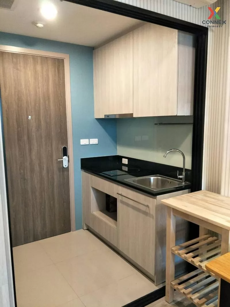 FOR RENT condo , Niche Mono Mega Space Bangna , Bang Kaeo , Bang  FOR RENT condo , Niche Mono Mega Space Bangna , Bang Kaeo , Bang  4