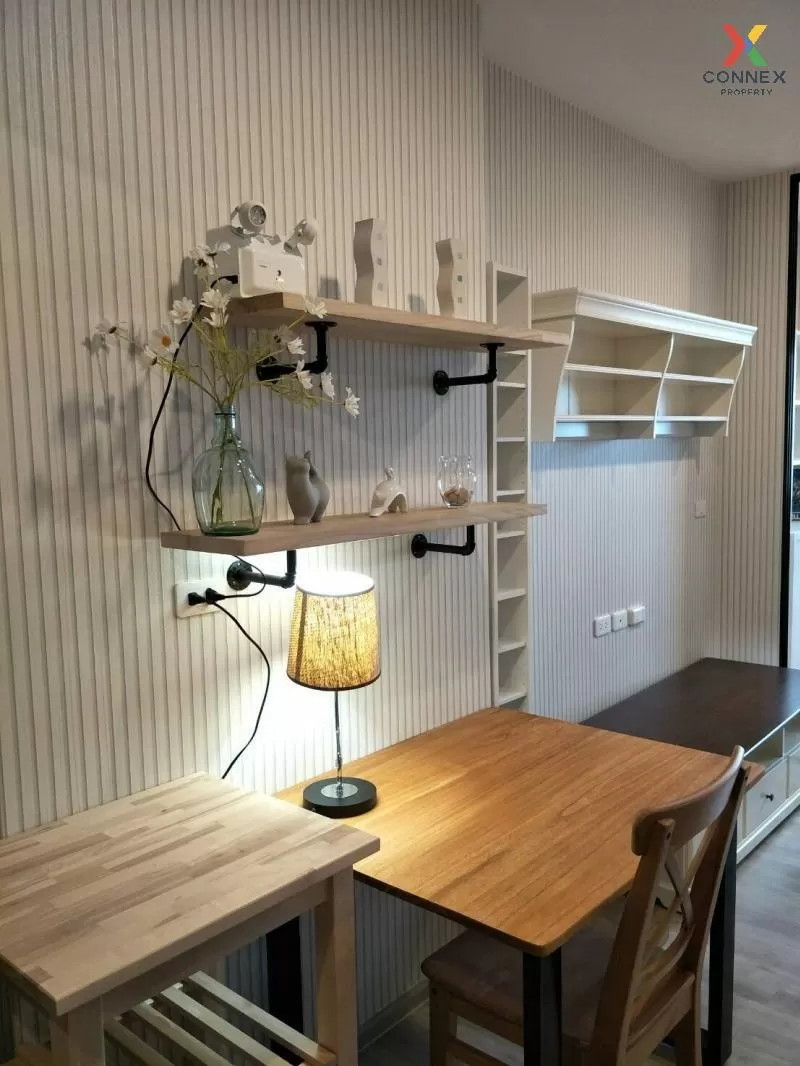 FOR RENT condo , Niche Mono Mega Space Bangna , Bang Kaeo , Bang  FOR RENT condo , Niche Mono Mega Space Bangna , Bang Kaeo , Bang