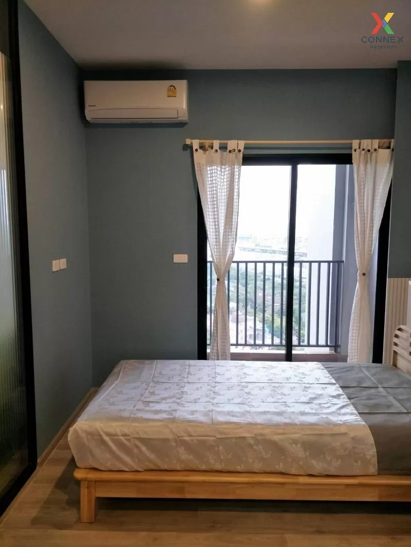 FOR RENT condo , Niche Mono Mega Space Bangna , Bang Kaeo , Bang  FOR RENT condo , Niche Mono Mega Space Bangna , Bang Kaeo , Bang