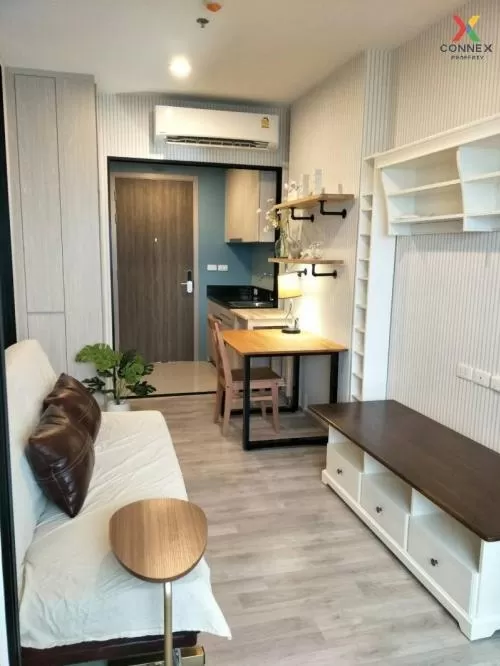 FOR RENT condo , Niche Mono Mega Space Bangna , Bang Kaeo , Bang Phli , Samut Prakarn , CX-74026