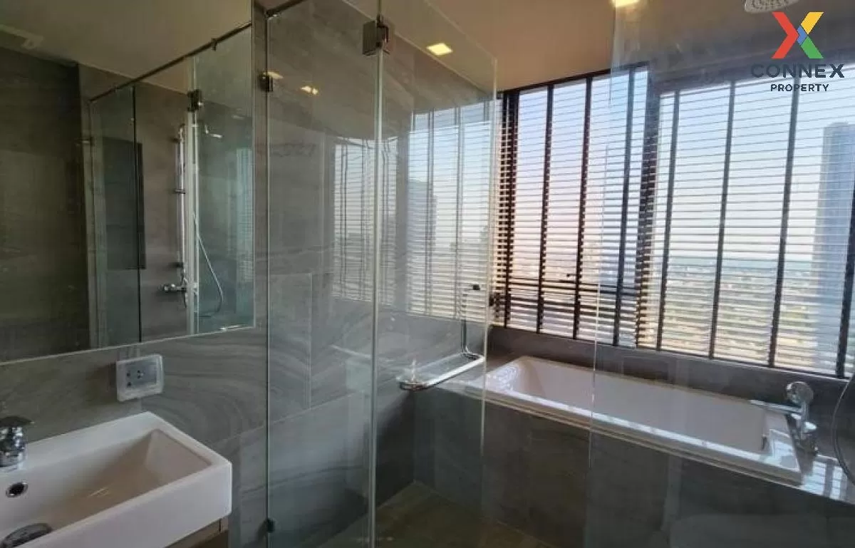 เช่าคอนโด  ไอดีโอ คิว สุขุมวิท 36 BTS-ทองหล่อ คลองตัน เขต คลองเตย