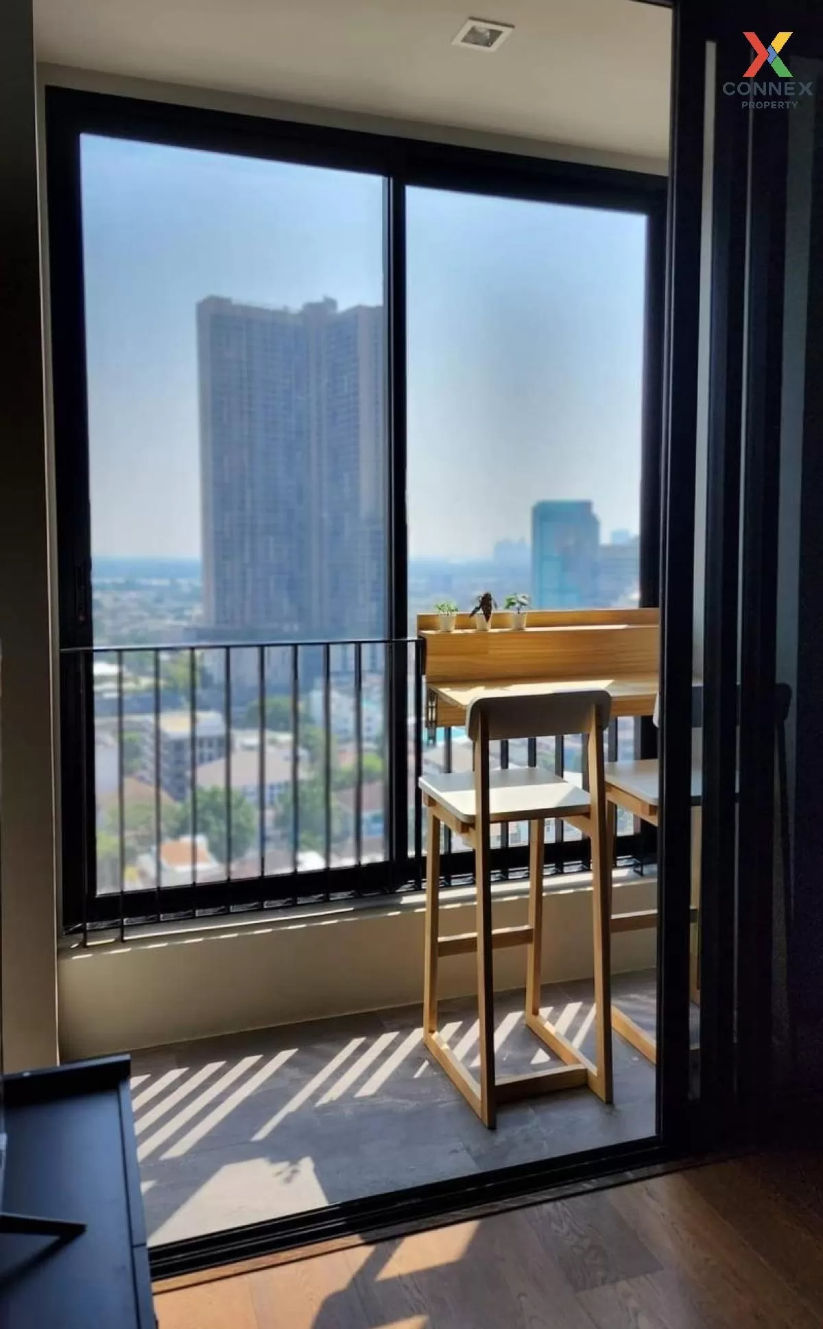 เช่าคอนโด  ไอดีโอ คิว สุขุมวิท 36 BTS-ทองหล่อ คลองตัน เขต คลองเตย