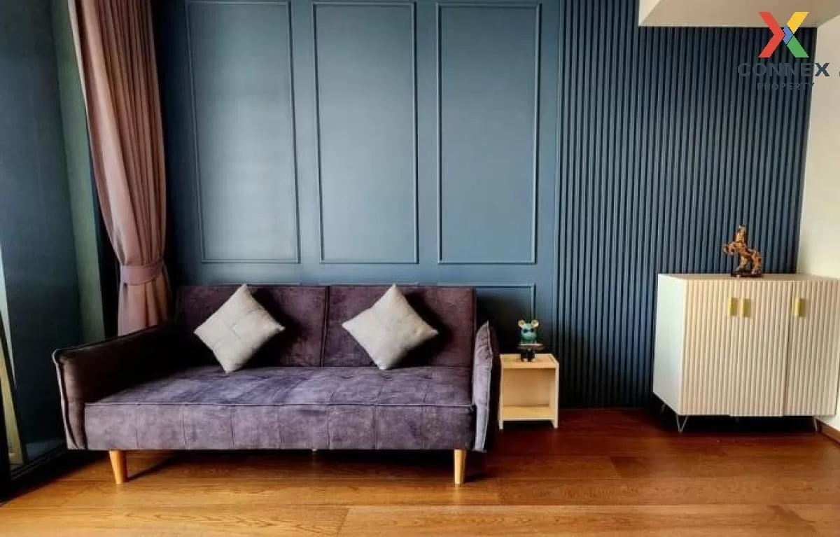 เช่าคอนโด  ไอดีโอ คิว สุขุมวิท 36 BTS-ทองหล่อ คลองตัน เขต คลองเตย 2