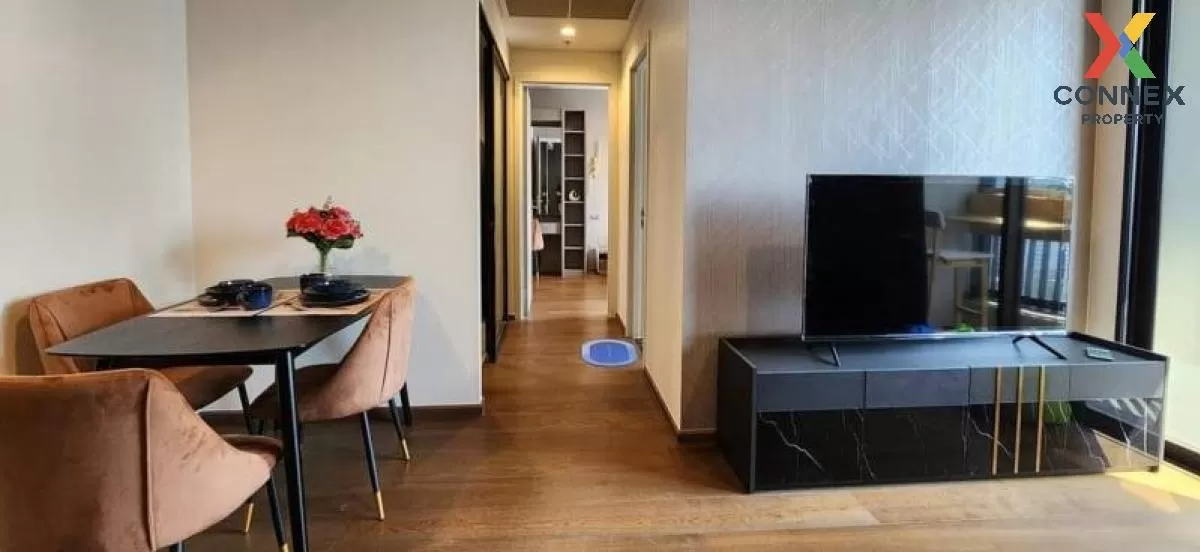 เช่าคอนโด  ไอดีโอ คิว สุขุมวิท 36 BTS-ทองหล่อ คลองตัน เขต คลองเตย 4