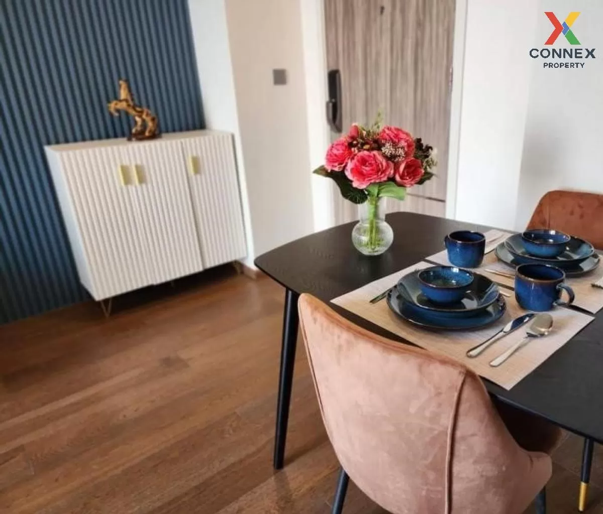 เช่าคอนโด  ไอดีโอ คิว สุขุมวิท 36 BTS-ทองหล่อ คลองตัน เขต คลองเตย