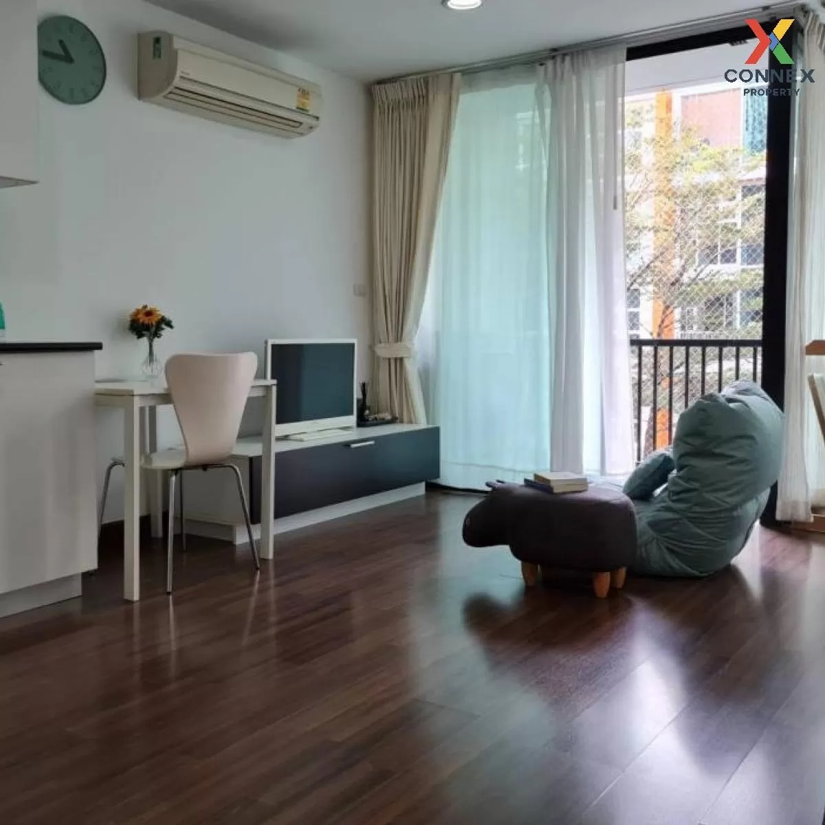 FOR RENT condo , D 65 , BTS-Phra Khanong , Phra Khanong Nuea , Wa 1