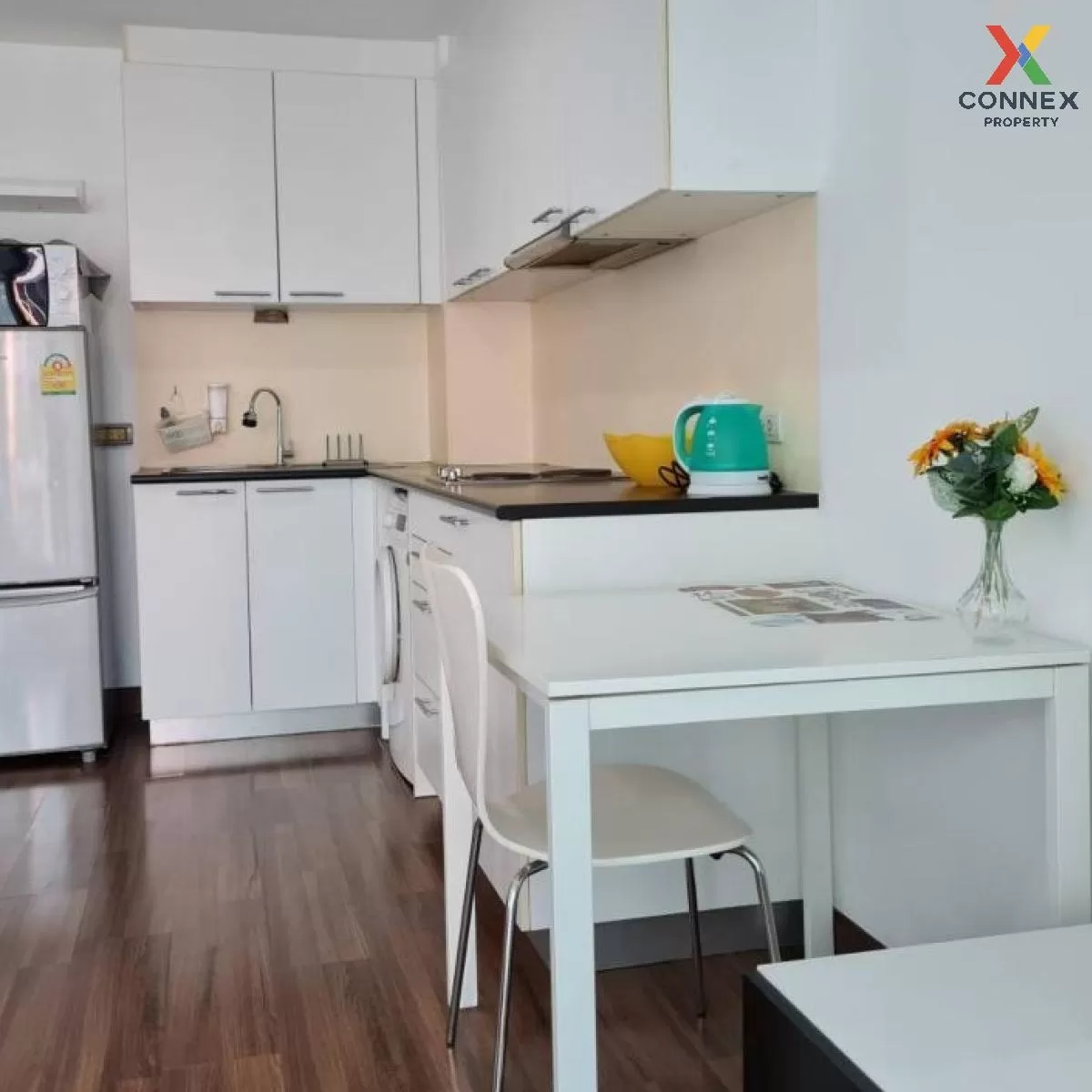 FOR RENT condo , D 65 , BTS-Phra Khanong , Phra Khanong Nuea , Wa 2