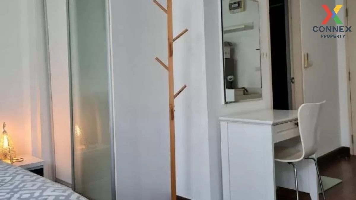 FOR RENT condo , D 65 , BTS-Phra Khanong , Phra Khanong Nuea , Wa