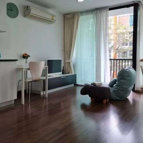 FOR RENT condo , D 65 , BTS-Phra Khanong , Phra Khanong Nuea , Watthana , Bangkok , CX-74028
