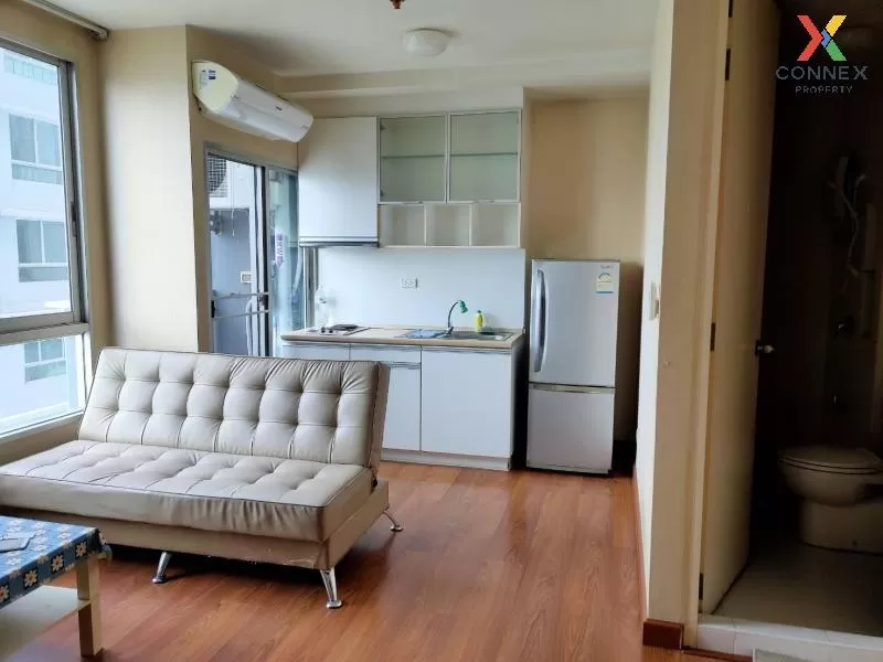 เช่าคอนโด  เดอะ พาร์คแลนด์ รัชดา - ท่าพระ BTS-ตลาดพลู ดาวคะนอง เข เช่าคอนโด  เดอะ พาร์คแลนด์ รัชดา - ท่าพระ BTS-ตลาดพลู ดาวคะนอง เข 1