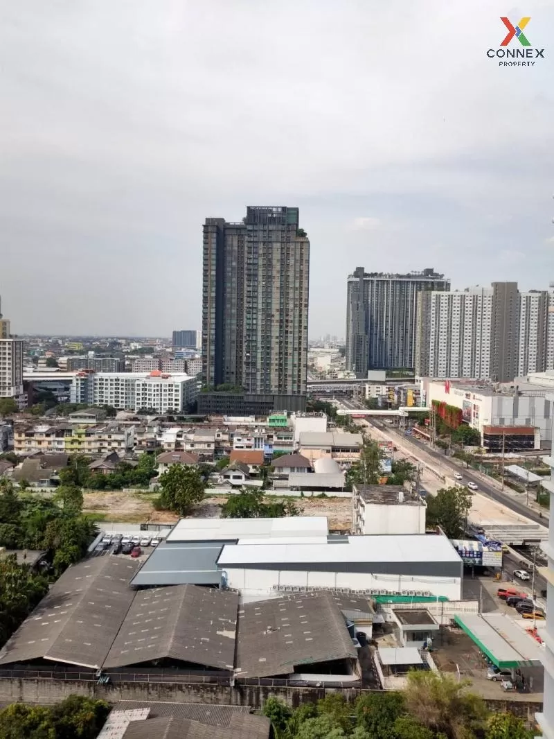 เช่าคอนโด  เดอะ พาร์คแลนด์ รัชดา - ท่าพระ BTS-ตลาดพลู ดาวคะนอง เข เช่าคอนโด  เดอะ พาร์คแลนด์ รัชดา - ท่าพระ BTS-ตลาดพลู ดาวคะนอง เข