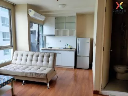 เช่าคอนโด  เดอะ พาร์คแลนด์ รัชดา - ท่าพระ BTS-ตลาดพลู ดาวคะนอง เขต ธนบุรี กรุงเทพ CX-74030