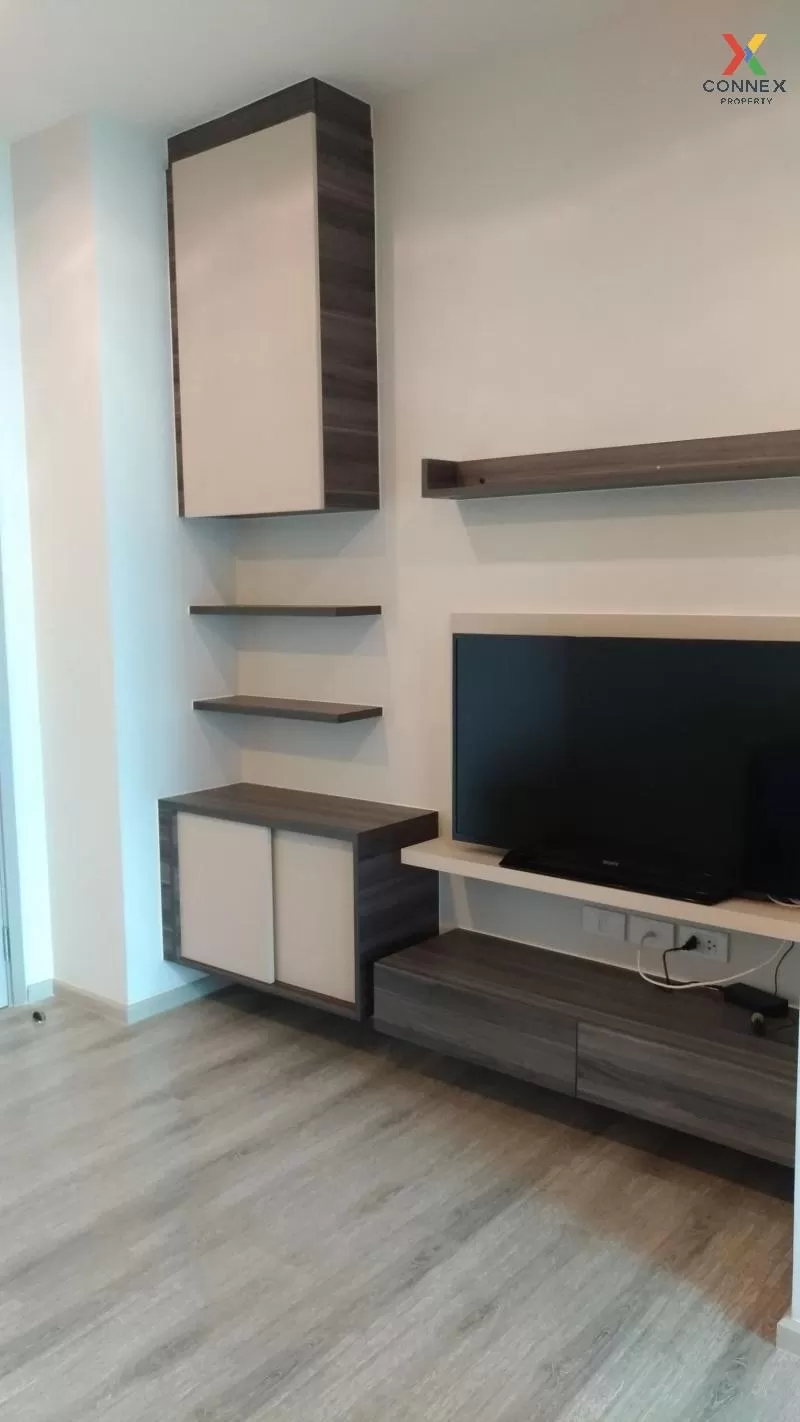 ขายคอนโด  เซ็นทริค อารีย์ สเตชั่น BTS-อารีย์ สามเสนใน เขต พญาไท ก 2