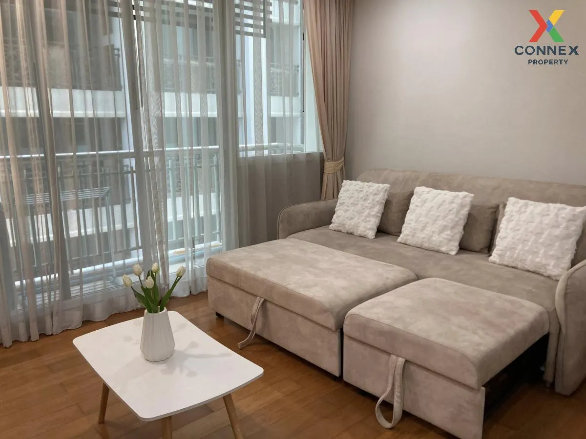 FOR SALE condo , Wind Sukhumvit 23 , MRT-Sukhumvit , Khlong Toei  4