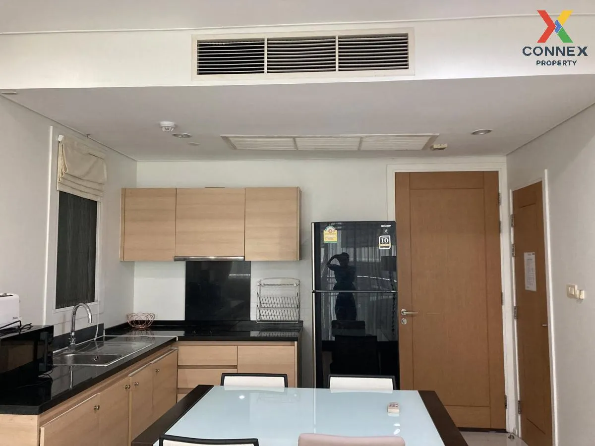 FOR SALE condo , Wind Sukhumvit 23 , MRT-Sukhumvit , Khlong Toei 