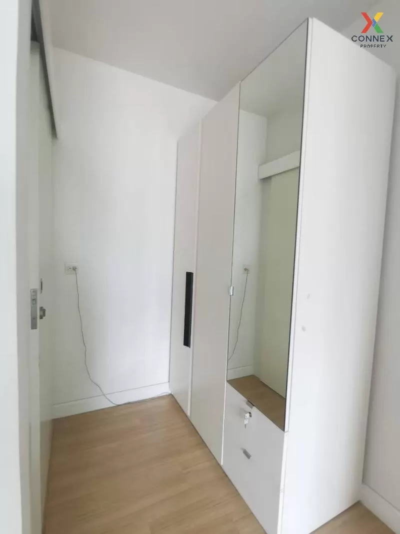 FOR RENT condo , The Seed Mingle , MRT-Lumphini , Thungmahamek , 