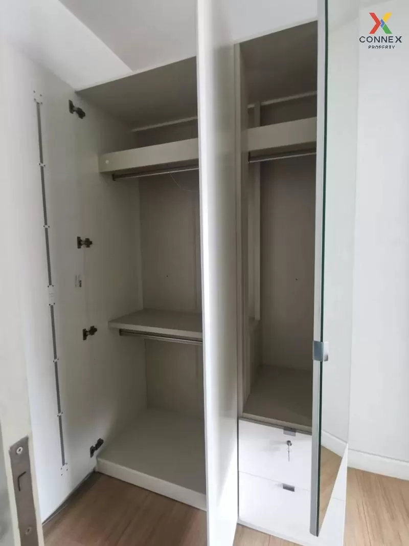 FOR RENT condo , The Seed Mingle , MRT-Lumphini , Thungmahamek , 