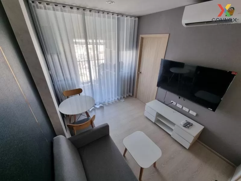 เช่าคอนโด  นิว โนเบิล งามวงศ์วาน บางเขน เมืองนนทบุรี นนทบุรี CX-7 1