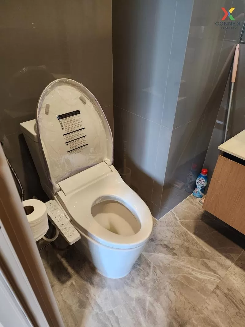 FOR RENT condo , Kawa Haus , BTS-On Nut , Phra Khanong Nuea , Wat