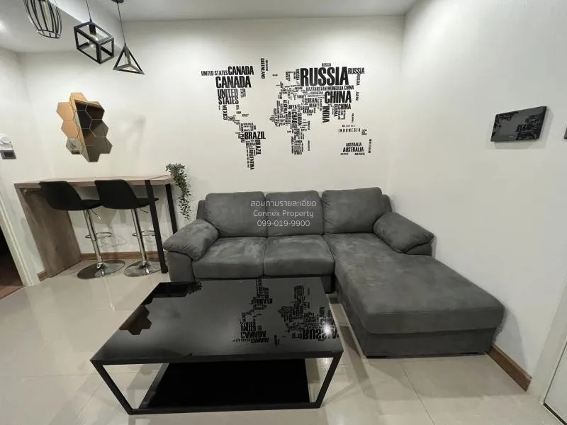 FOR SALE condo , Supalai Wellington 2 , MRT-Thailand Cultural Cen 2