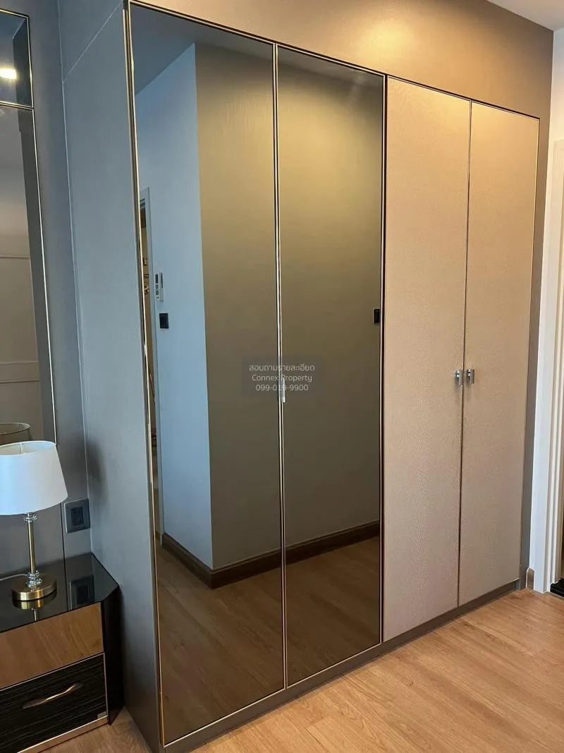 FOR SALE condo , Supalai Wellington 2 , MRT-Thailand Cultural Cen