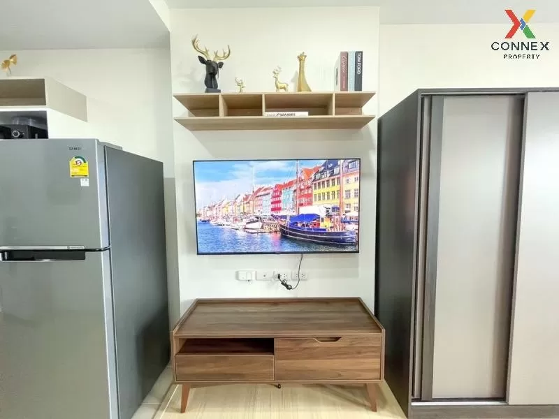 เช่าคอนโด  ศุภาลัย เวอเรนด้า รามคำแหง หัวหมาก เขต บางกะปิ กรุงเทพ