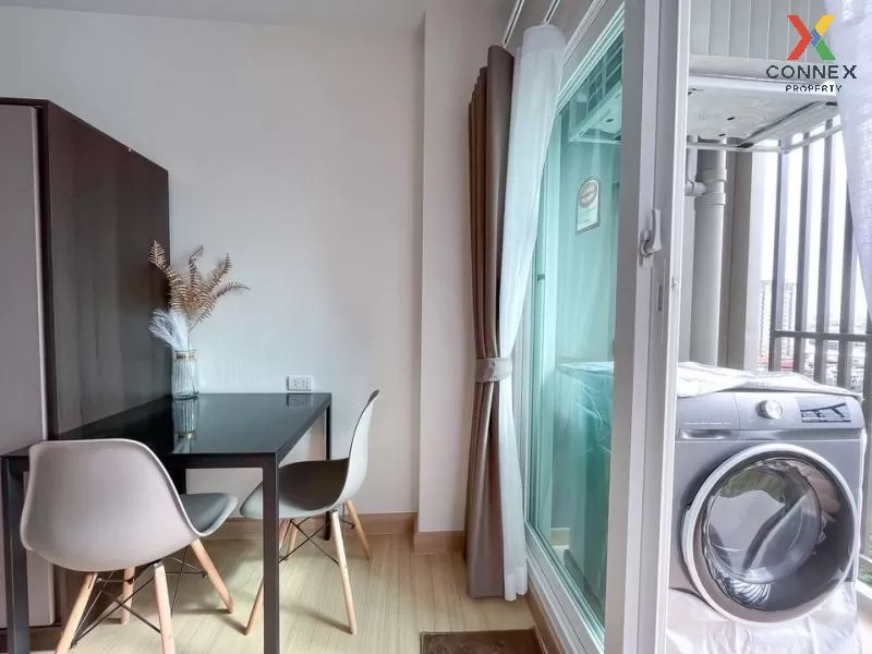 เช่าคอนโด  ศุภาลัย เวอเรนด้า รามคำแหง หัวหมาก เขต บางกะปิ กรุงเทพ