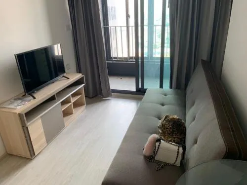 เช่าคอนโด  โอกะ เฮาส์ BTS-ทองหล่อ คลองตัน เขต คลองเตย กรุงเทพ CX-74043