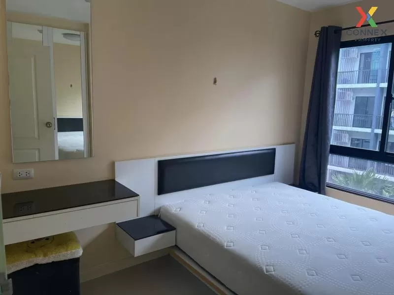 ขายคอนโด  ไอ คอนโด สุขุมวิท 105 BTS-บางนา บางนา เขต บางนา กรุงเทพ