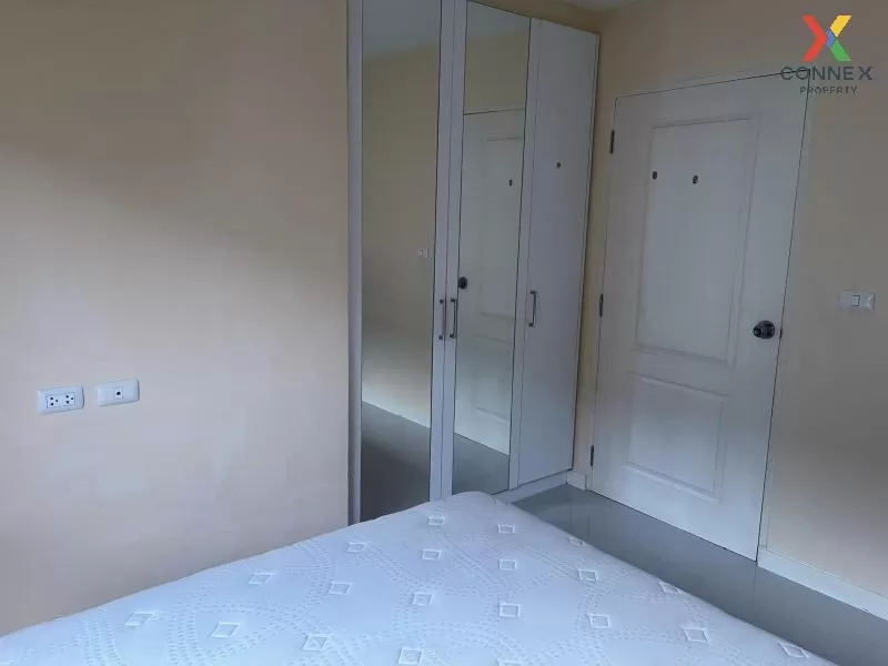 ขายคอนโด  ไอ คอนโด สุขุมวิท 105 BTS-บางนา บางนา เขต บางนา กรุงเทพ