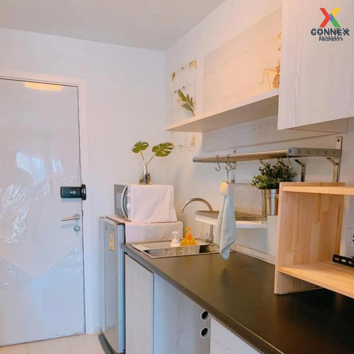 FOR SALE condo , Aspire Wutthakat , BTS-Wutthakat , Talat Phlu ,  FOR SALE condo , Aspire Wutthakat , BTS-Wutthakat , Talat Phlu ,  3