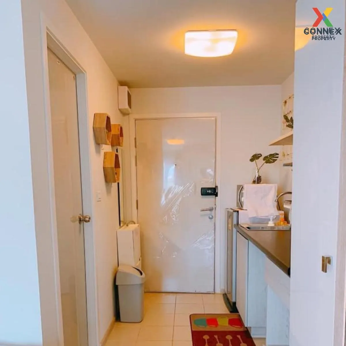 FOR SALE condo , Aspire Wutthakat , BTS-Wutthakat , Talat Phlu ,  FOR SALE condo , Aspire Wutthakat , BTS-Wutthakat , Talat Phlu ,