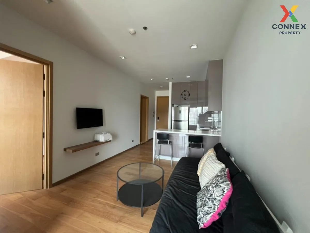 เช่าคอนโด  ไฮด์ สุขุมวิท 13 BTS-นานา คลองเตยเหนือ เขต วัฒนา กรุงเ 2