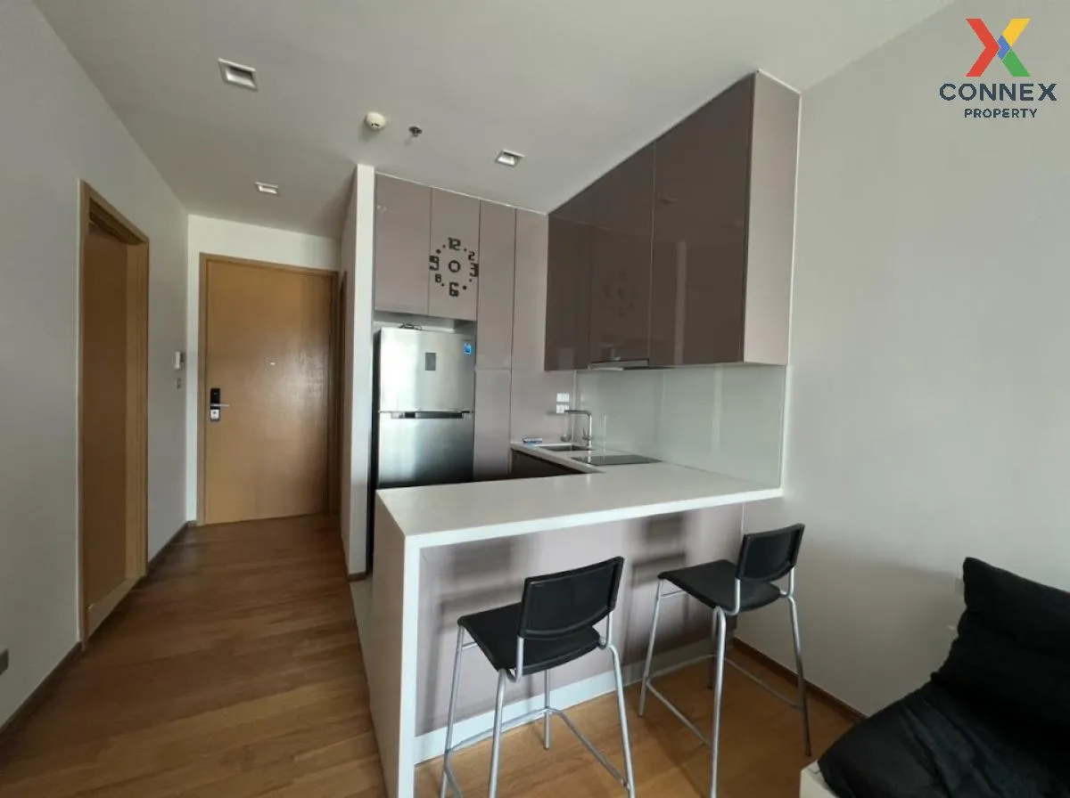 เช่าคอนโด  ไฮด์ สุขุมวิท 13 BTS-นานา คลองเตยเหนือ เขต วัฒนา กรุงเ 3