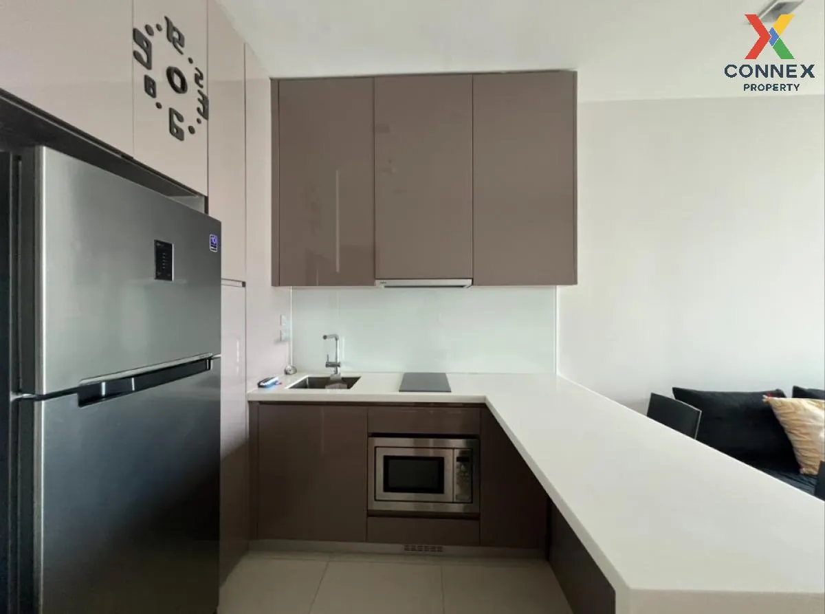 เช่าคอนโด  ไฮด์ สุขุมวิท 13 BTS-นานา คลองเตยเหนือ เขต วัฒนา กรุงเ 4