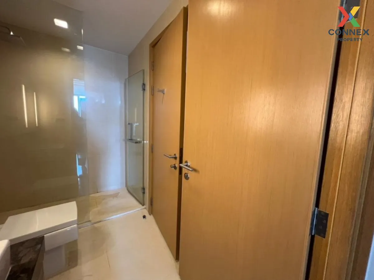 เช่าคอนโด  ไฮด์ สุขุมวิท 13 BTS-นานา คลองเตยเหนือ เขต วัฒนา กรุงเ