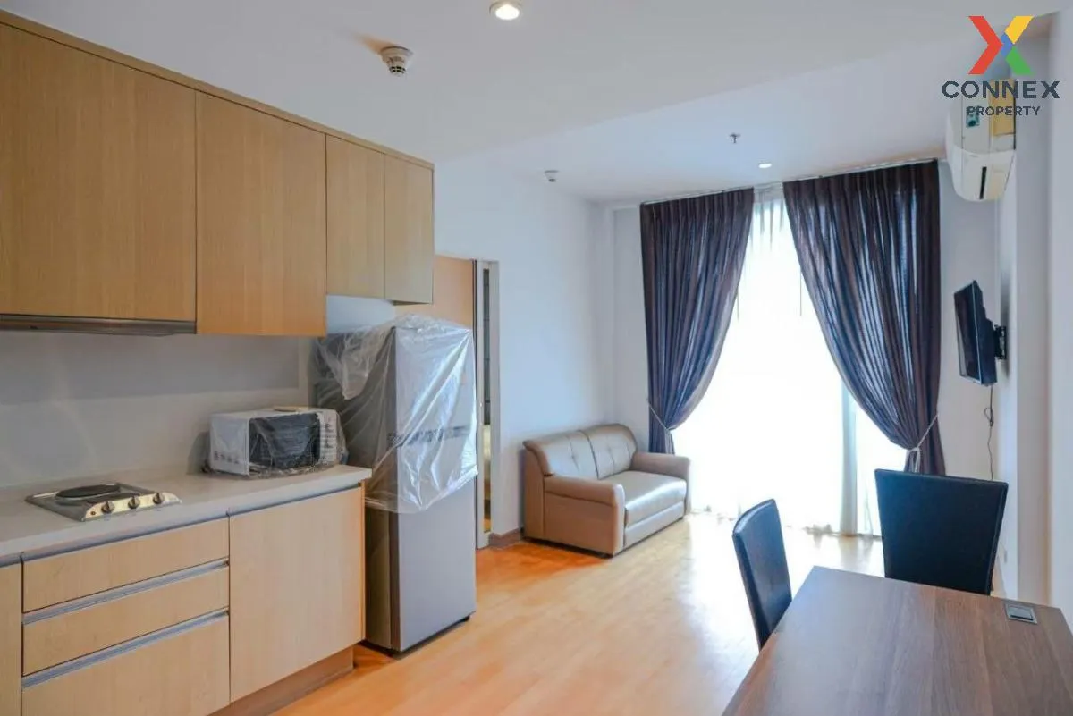 FOR RENT condo , Villa Rachatewi , BTS-Ratchathewi , Thanon Phyat 1