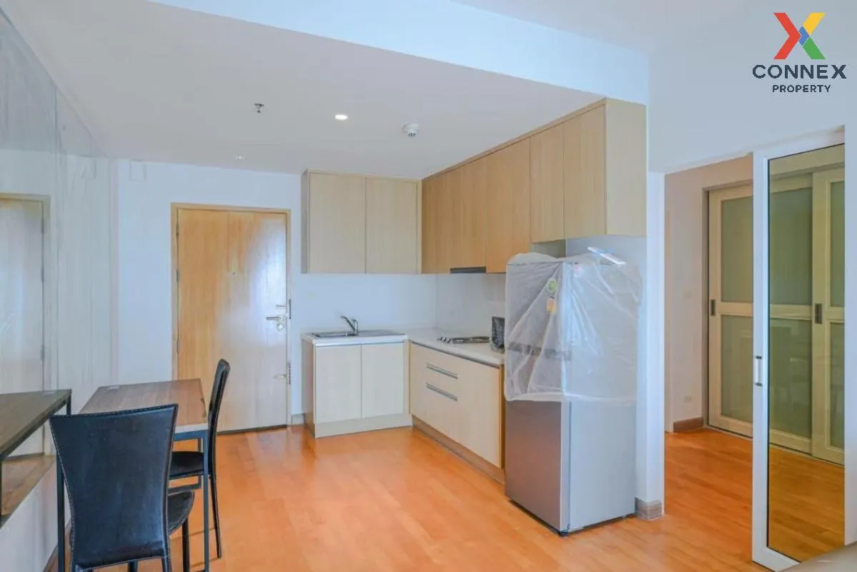 FOR RENT condo , Villa Rachatewi , BTS-Ratchathewi , Thanon Phyat 4