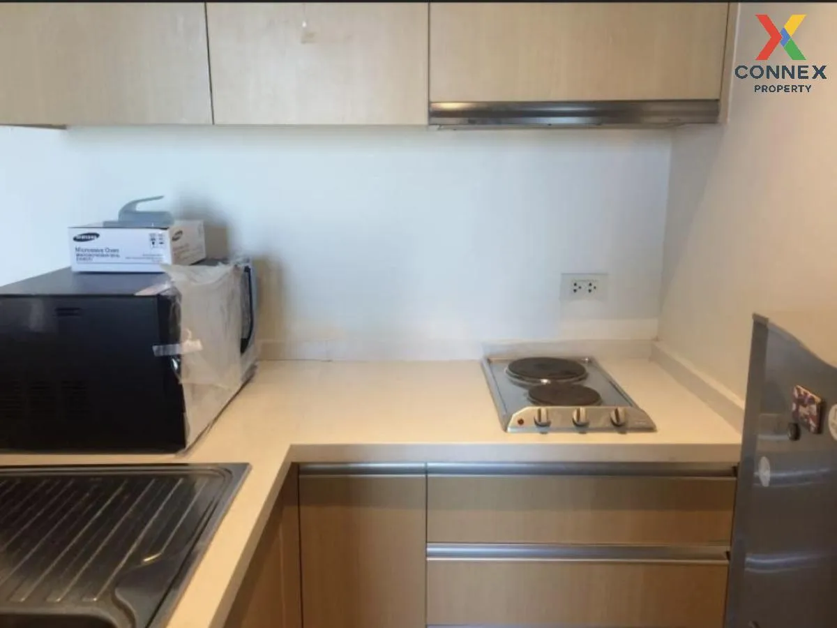 FOR RENT condo , Villa Rachatewi , BTS-Ratchathewi , Thanon Phyat