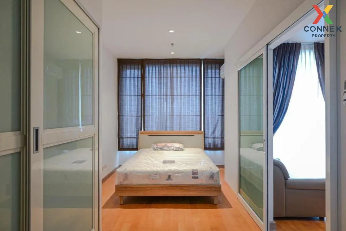 FOR RENT condo , Villa Rachatewi , BTS-Ratchathewi , Thanon Phyat