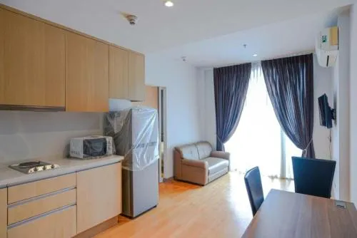 FOR RENT condo , Villa Rachatewi , BTS-Ratchathewi , Thanon Phyathai , Rat Thewi , Bangkok , CX-74051