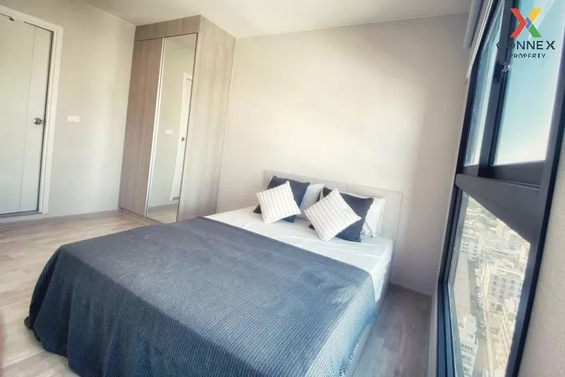 FOR RENT condo , The Privacy Rama 9 , ARL-Ramkhamhaeng , Suan Lua 1