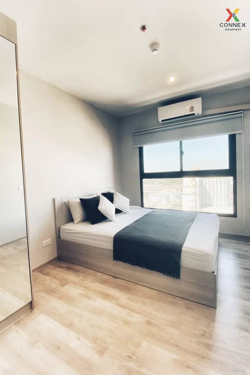 FOR RENT condo , The Privacy Rama 9 , ARL-Ramkhamhaeng , Suan Lua 2