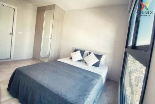 FOR RENT condo , The Privacy Rama 9 , ARL-Ramkhamhaeng , Suan Luang , Suan Luang , Bangkok , CX-74054