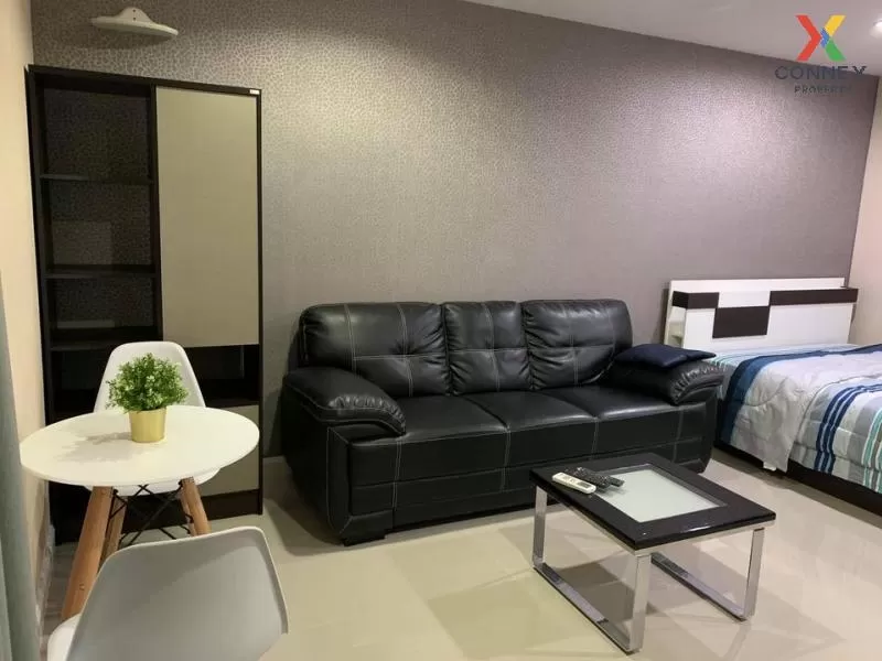 เช่าคอนโด  รีเจ้นท์ โฮม 14 สุขุมวิท 93 บางจาก เขต พระโขนง กรุงเทพ 2