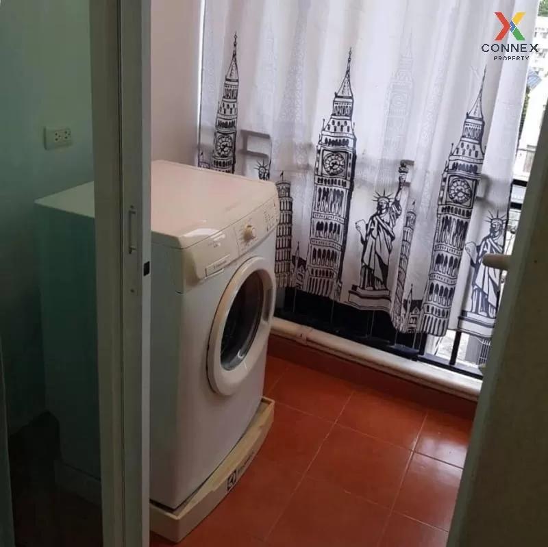 เช่าคอนโด  รีเจ้นท์ โฮม 14 สุขุมวิท 93 บางจาก เขต พระโขนง กรุงเทพ