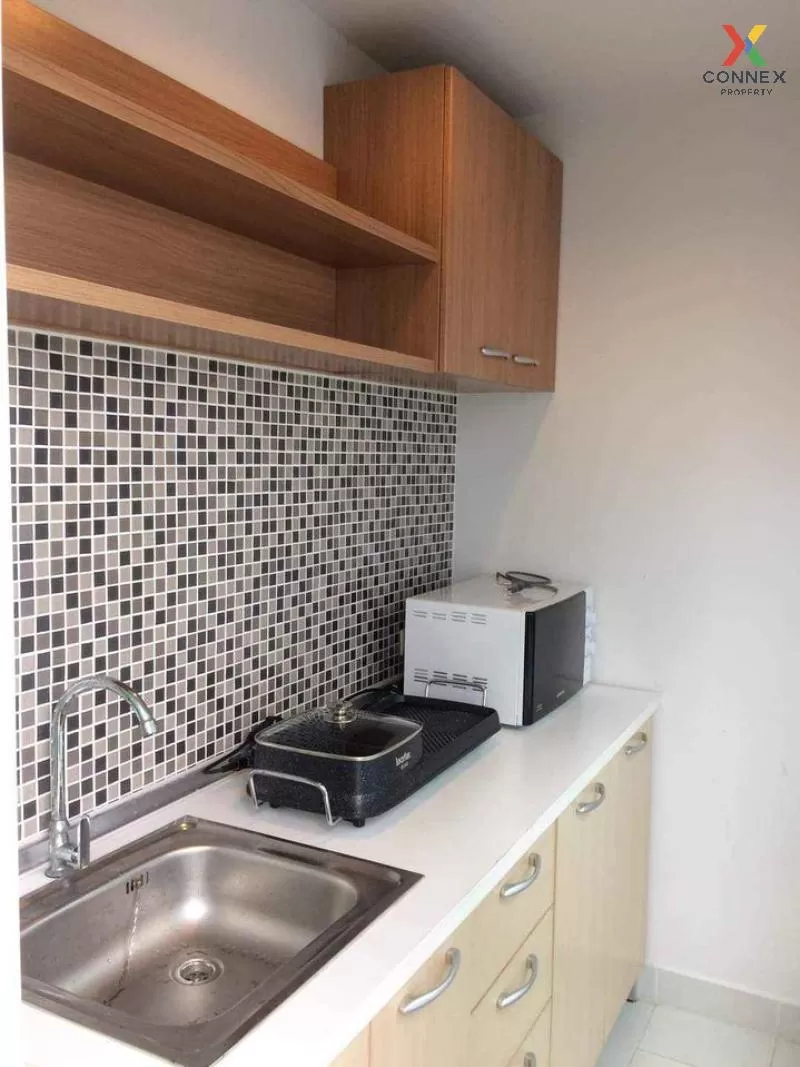 FOR SALE condo , Regent Home 14 Sukhumvit 93 , Bang Chak , Phra K