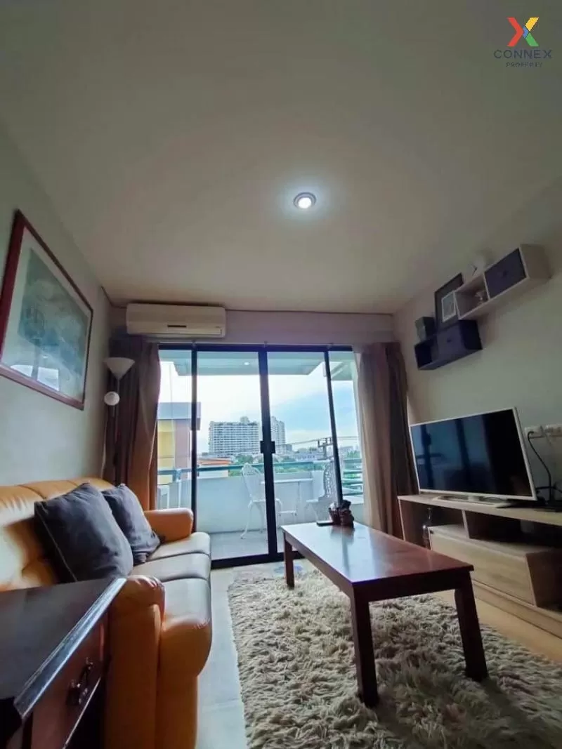 ขายคอนโด  อีสท์ วูด พาร์ค สวนหลวง เขต สวนหลวง กรุงเทพ CX-74061 2