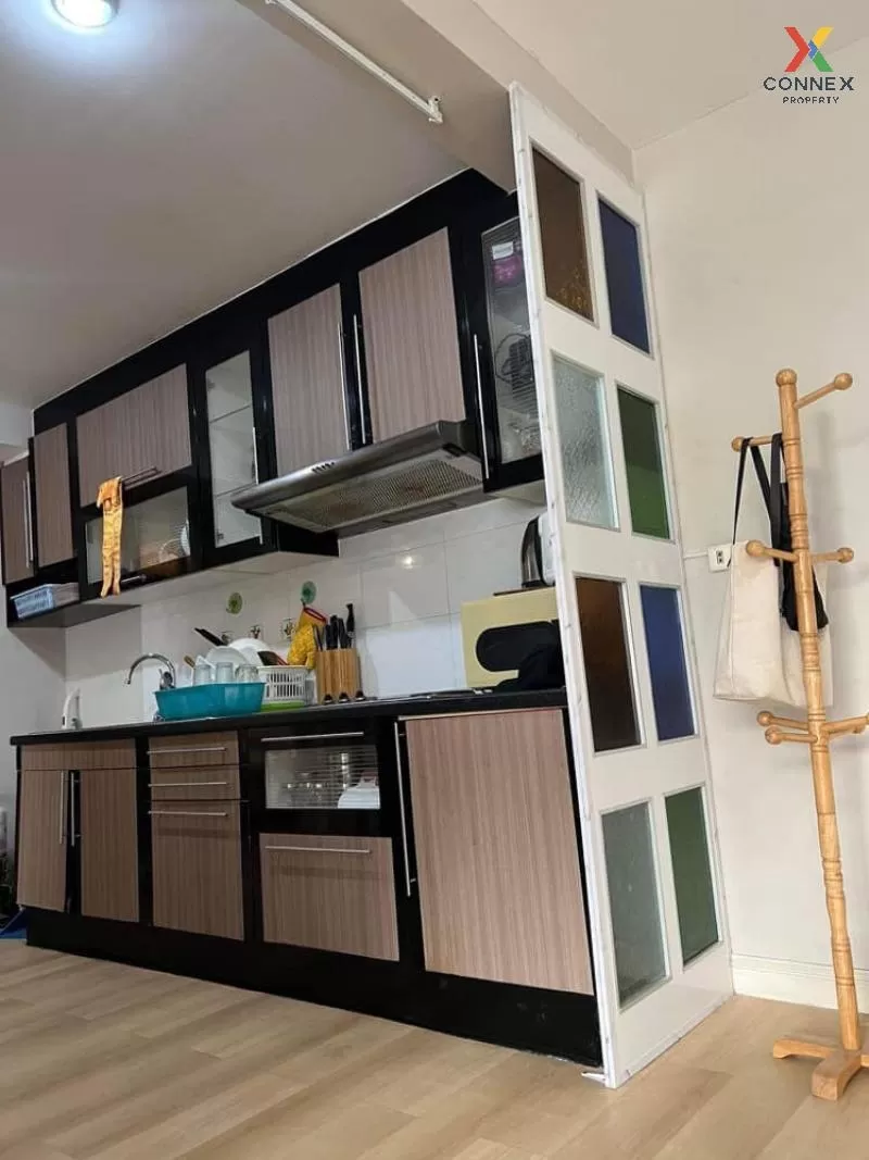 ขายคอนโด  อีสท์ วูด พาร์ค สวนหลวง เขต สวนหลวง กรุงเทพ CX-74061 4