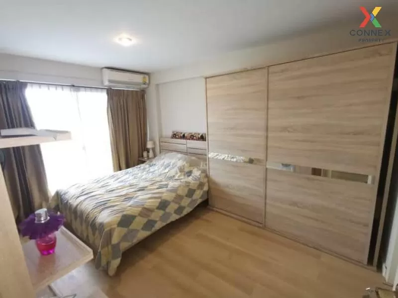 ขายคอนโด  อีสท์ วูด พาร์ค สวนหลวง เขต สวนหลวง กรุงเทพ CX-74061